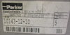 Parker 10143-12-10 Fluid Connectors M53414 lot of 10 2 Boxes of 5