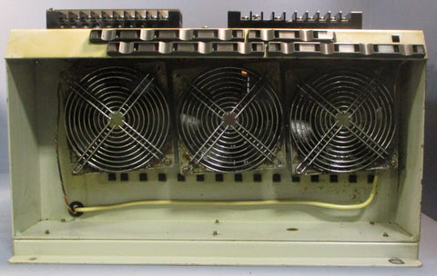 Mitsiubishi UF701B Control Unit Meldas-YT3B w/ PD14C-1 Power Supply Module