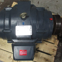 Marathon GT0024 Globetrotter 20 HP 3545 RPM Motor 254TTDCA6001 3 Phase