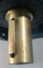 Sew Eurodrive S67DRE80M4/DH Gearmotor 174/27 RPM 65.63:1 1-3/8" Shaft Dia NOS