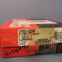 Browning Mounted Bearings 17/16", 3 Bolt, Set screw Browning STD VF3S123M
