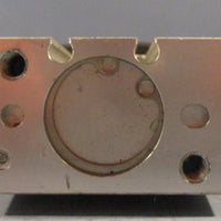 SMC MHKL220C Gripper Parallel Wedge Cam 0.250.6MPa