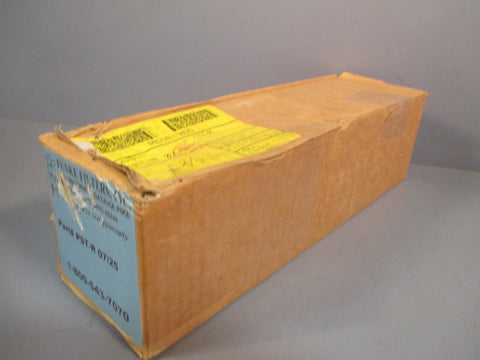 ZANDER FILTER ALTERNATIVE STERILE CARTRIDGE PSTR 07/25
