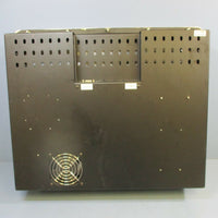 Industrial Modular Computers inc FP1900 0802304 Powers Up