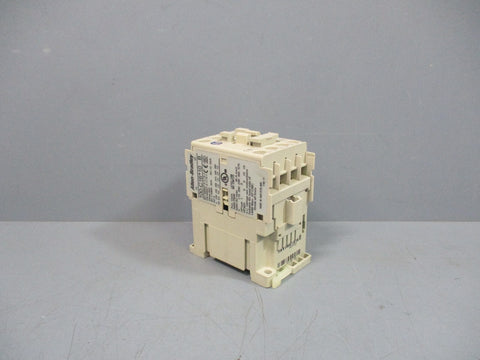 Allen-Bradley 100-C16*10 Ser. B Contactor 3Ph 5/10HP 230/460V