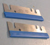 Little David Loveshaw PS4117A60-4M2 Tape Head Blade 3" M2 Material Lot of 2