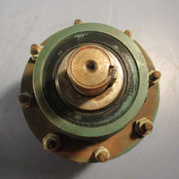 SmCyclo GearBox 17:1 Ratio 1100 In Lbs 1.95Hp 1750 Rpm