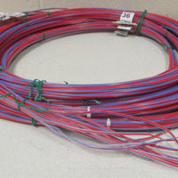 Masy Ultra Premium Thermocouple Type T 7 Strands  22AWG FEP Insulated 50' Long