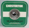 Chesterton 004828 Joint Sealant PTFE 185 3/8" x 50' Form In Place Gasketing