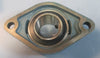 AMI UCFT210-32 Flange Bearing 2 Bolt, 2" Bore, 6-1/4" Mount Centers NIB