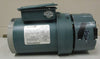 Reliance Electric P56H7214G Brake Motor Dodge 031395 Brake 5/8" Shaft Dia