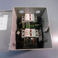 Powertran Auxiliary Power Source ESLD300 300 VA 1 Phase Used