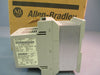 Allen Bradley Speed Controller FRN: 7.04 Ser C 160-AA03NPS1P1