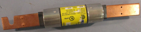 Bussmann LPS-RK-70SP Low-Peak Time Delay Fuse 600VAC 300VDC 70A