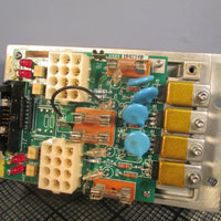 NORDSON Printed Circuit Board, 1 Channel, Power Module 184234B