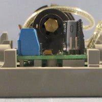 Siebe CP8552 Electronic Pneumatic Transducer 24VAC/DC 2030psig Main