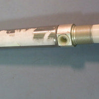 FESTO PNEUMATIC CYLINDER DSNU25140 PMAX 10 BAR 14327 R908