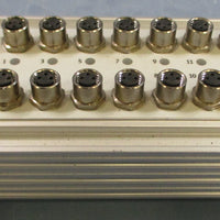 (Lot of 3) Festo CPE16M8 Fieldbus Input Module 16 Port 18205 WN07