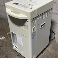 Sanyo Labo Autoclave MLS3781L High Pressure Steam Sterilizer 75 Liter, 230 VAC