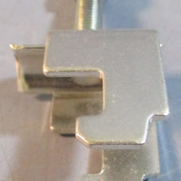 Fanuc A02B0303K001 Cable Clamp Kit (8 Total Pieces)