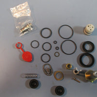 ASCO Solidsaire 2302709 Solenoid Valve Repair Kit NIB