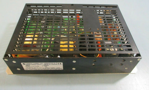 Ferrus Power LTD Power Supply 115/230V In  24 V, 10 Amps Out Model: FS200102/C