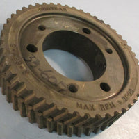 Goodyear G48SE Sprocket SilentSync 81/4" Length 313/16" Bore 3000 RPM Max