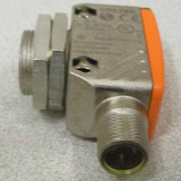 IFM Electronic OGE280 Photoelectric Sensor 20m Sensing Distance 10-30 VDC