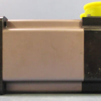 Exlar SLM Series SLM090KCGSEM2268 Servo Motor Rev E 460V 4000RPM 3/4" Shaft