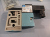 MAC VALVES INC 45A-LAD-DAAJ-1KA Solenoid Valve, 5.4 Watts, 120/60