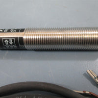 IFM OF5026 Photoelectric Sensor - New