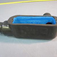 New Ocal Blue 734A Double Coated Conduit 3#6 4X Type LR28