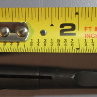 Lot 4 Scully Jones 09329 SJEB, SJED, SJE3 9Dr. 5.00MM Dia. Drill Driver New