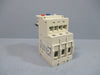 Allen-Bradley 193-ED1CB Ser. C Overload Relay