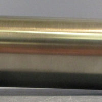 Stainless Steel Filter Housing SS10 15/16" NPT 13-1/2" Overall Length