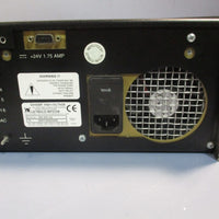 Inficon IC5 Deposition Controller IC/5 Model 760500G2