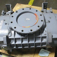 Gardner Denver DuroFlow GGGDACAX Positive Displacement Blower 7018VT 10"
