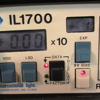 International Light IL1700 Research Radiometer