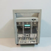 Siemens 3NP11231CA20 Fuse Switch Disconnector 3pole 160A NEW