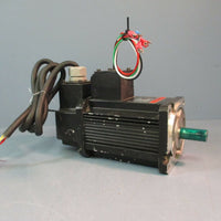 Toshiba DC Brushless Servo Motor 13M1-0200E 200W 3000RPM NEW