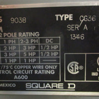 Sterling Sterlco 4128-GDA Condensate Pump 1/3HP 1PH 20PSI Max Dis. 115V