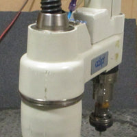 Adept Technology 550 Table-Top SCARA Robot Arm 4-Axis Scara 550
