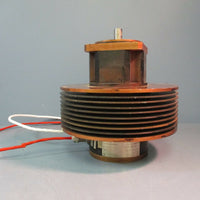 FM Electric Rare-earth Magnet Brushless Motor FM80A-21-6H 230Volt CD Rated 150C