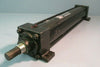 Hydro-Line Hydraulic Air Cylinder R5A-2.5X13 N-.1-2-N-N-N-1-1