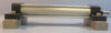 SMC Cylinder NCA1S150-0800-XC6 Pneumatic Cylinder 7-3/4" Stroke 250 PSI 1.70MPa