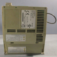 Yaskawa SGDH15DE Servopack 400V JUSPNS300 Devicenet I/F Unit