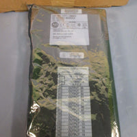 ALLENBRADLEY 10 TO 60 VDC OUTPUT MODULE SERIES C 1771OBD