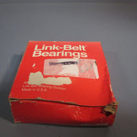 Link-Belt New Ball Bearing Flange Unit 1-3/16" FX3S219EK75