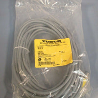 Turck EuroFast Cordset RSC 8T10 U9912502