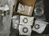 Fristam FS3551-R12S11 FS Shear Blender FS Series 3" Inlet 2-1/2" Outlet